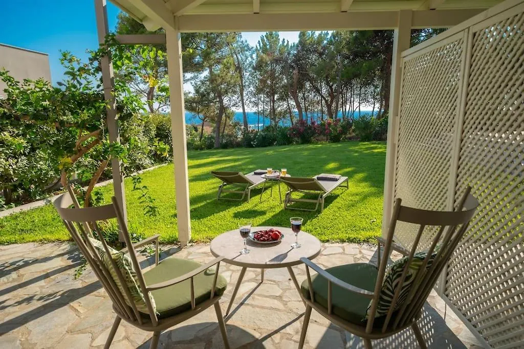 Appartamento Seashell Luxury Residence - Studio 1 Lixouri Grecia
