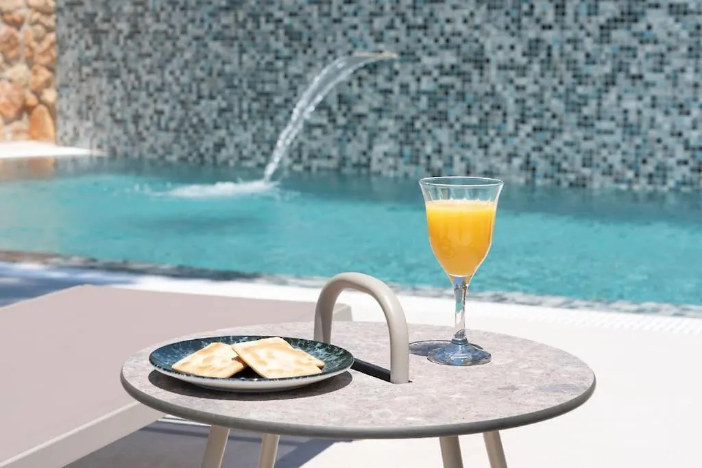 Seashell Luxury Residence - Studio 1 Lixouri Appartamento