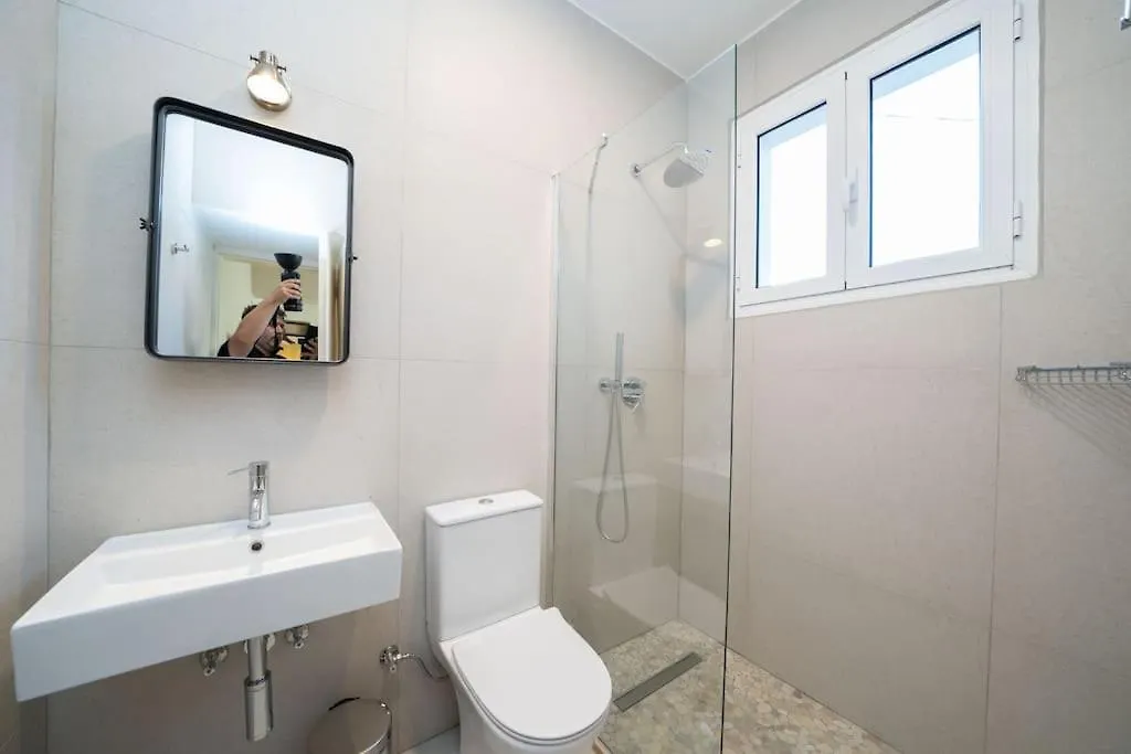 Seashell Luxury Residence - Studio 1 Lixouri Grecia
